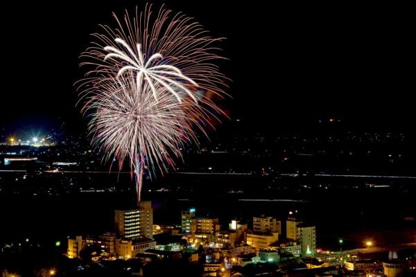 福岡県・原鶴温泉のリゾートバイト